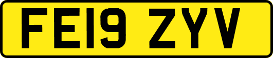 FE19ZYV
