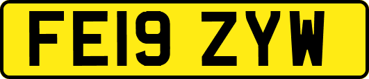 FE19ZYW