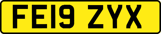 FE19ZYX