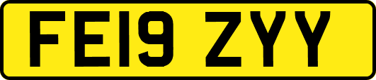 FE19ZYY