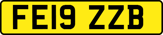 FE19ZZB
