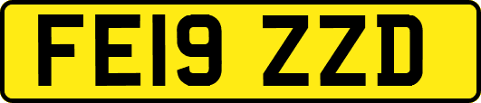 FE19ZZD