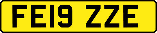 FE19ZZE