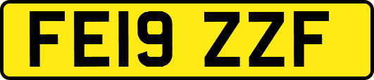 FE19ZZF