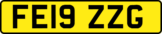 FE19ZZG