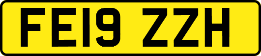 FE19ZZH