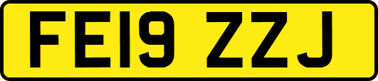 FE19ZZJ