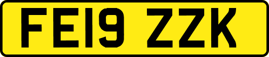 FE19ZZK