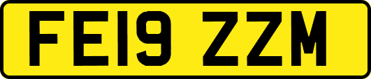 FE19ZZM