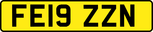 FE19ZZN