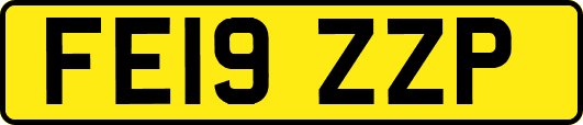 FE19ZZP