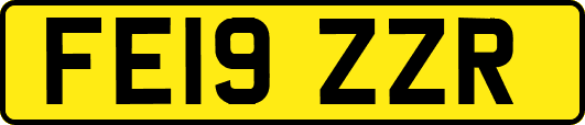 FE19ZZR