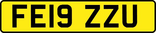 FE19ZZU