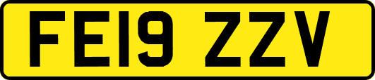 FE19ZZV