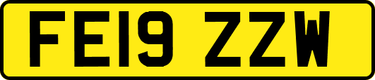 FE19ZZW