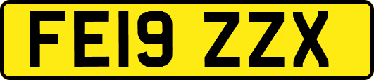 FE19ZZX