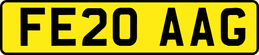 FE20AAG