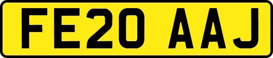 FE20AAJ