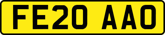 FE20AAO