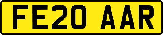 FE20AAR