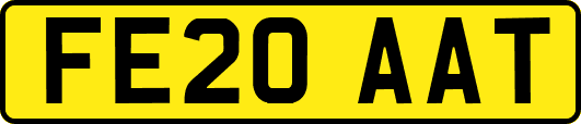 FE20AAT