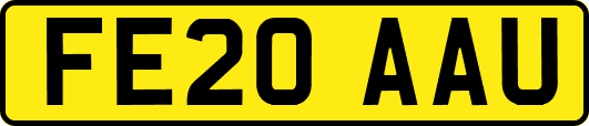 FE20AAU