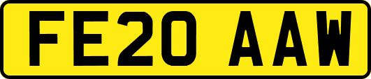 FE20AAW