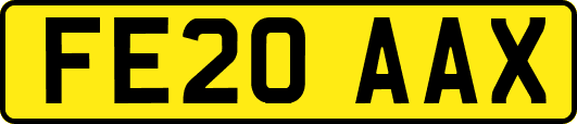 FE20AAX