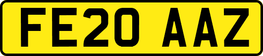 FE20AAZ