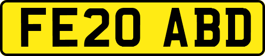 FE20ABD