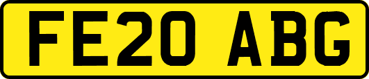 FE20ABG