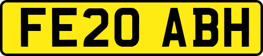 FE20ABH