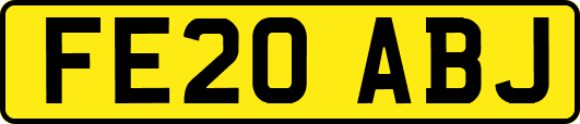 FE20ABJ