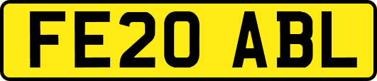 FE20ABL