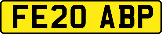 FE20ABP