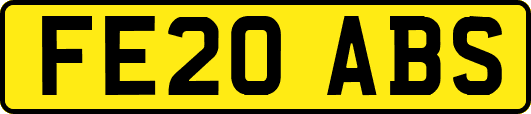 FE20ABS
