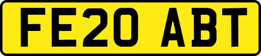 FE20ABT