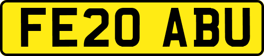 FE20ABU