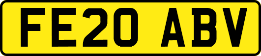 FE20ABV