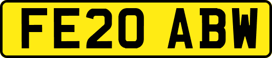 FE20ABW