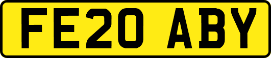 FE20ABY