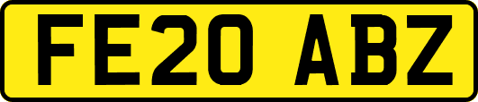 FE20ABZ