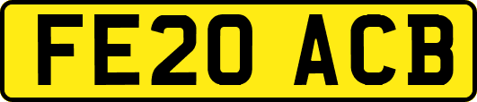 FE20ACB