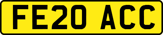 FE20ACC