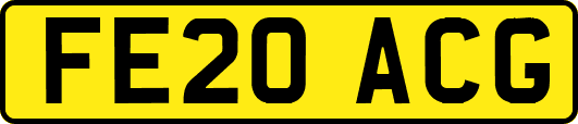 FE20ACG