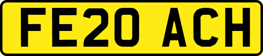 FE20ACH
