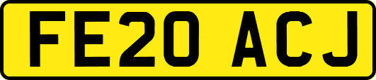 FE20ACJ