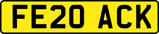 FE20ACK