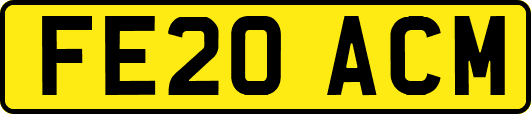 FE20ACM