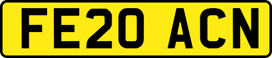 FE20ACN